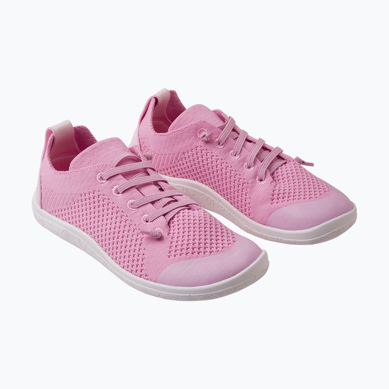 Детски обувки barefoot Reima Astelu light heather 10