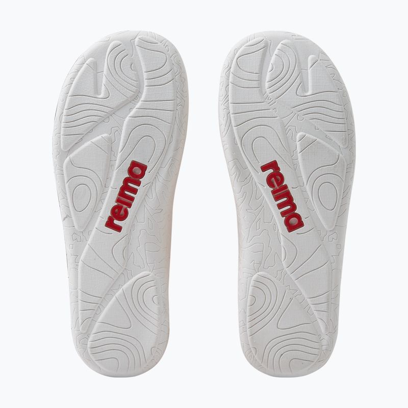 Детски обувки barefoot Reima Astelu light heather 12