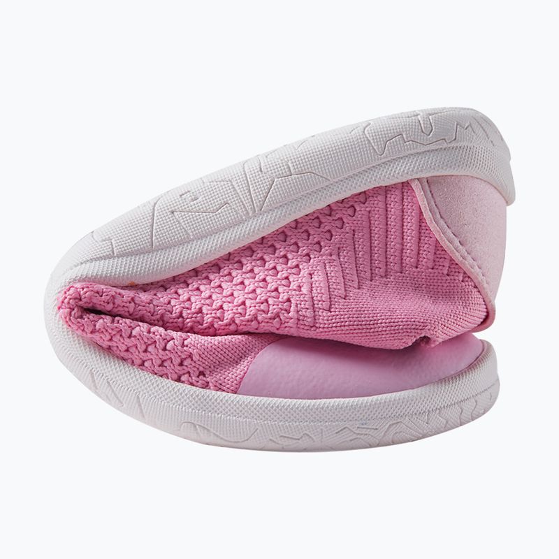 Детски обувки barefoot Reima Astelu light heather 15