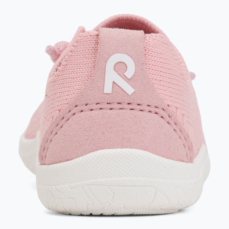 Детски обувки barefoot Reima Astelu light heather 6