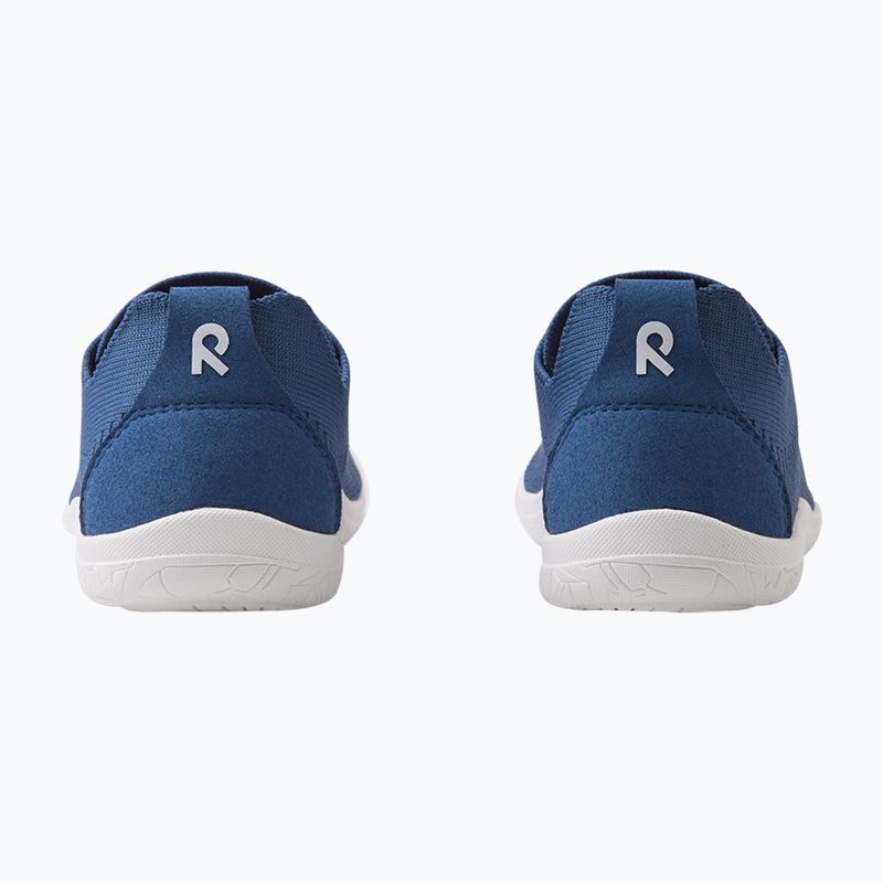 Детски обувки barefoot Reima Astelu blue 11