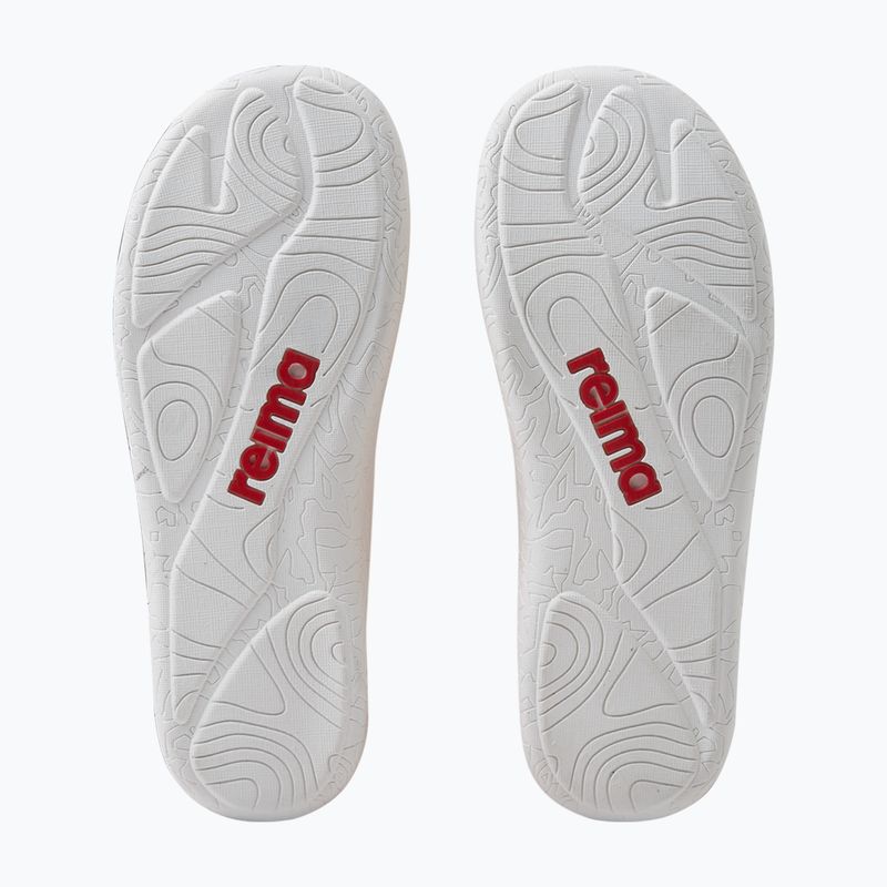Детски обувки barefoot Reima Astelu blue 12