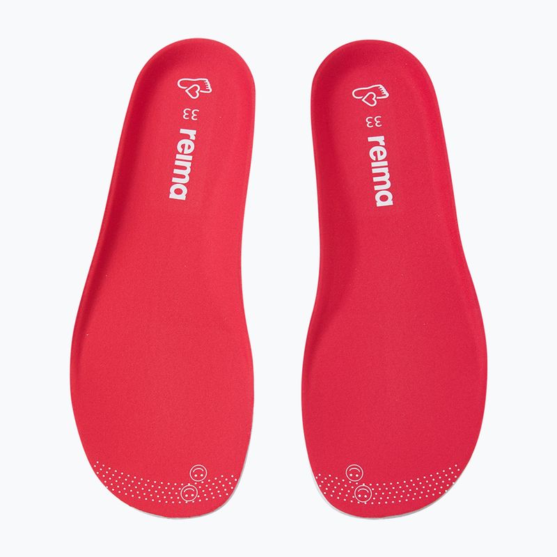 Детски обувки barefoot Reima Astelu blue 14