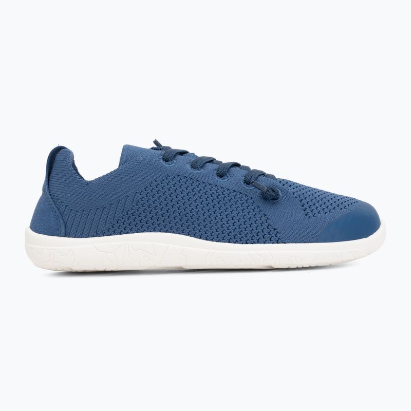 Детски обувки barefoot Reima Astelu blue 2
