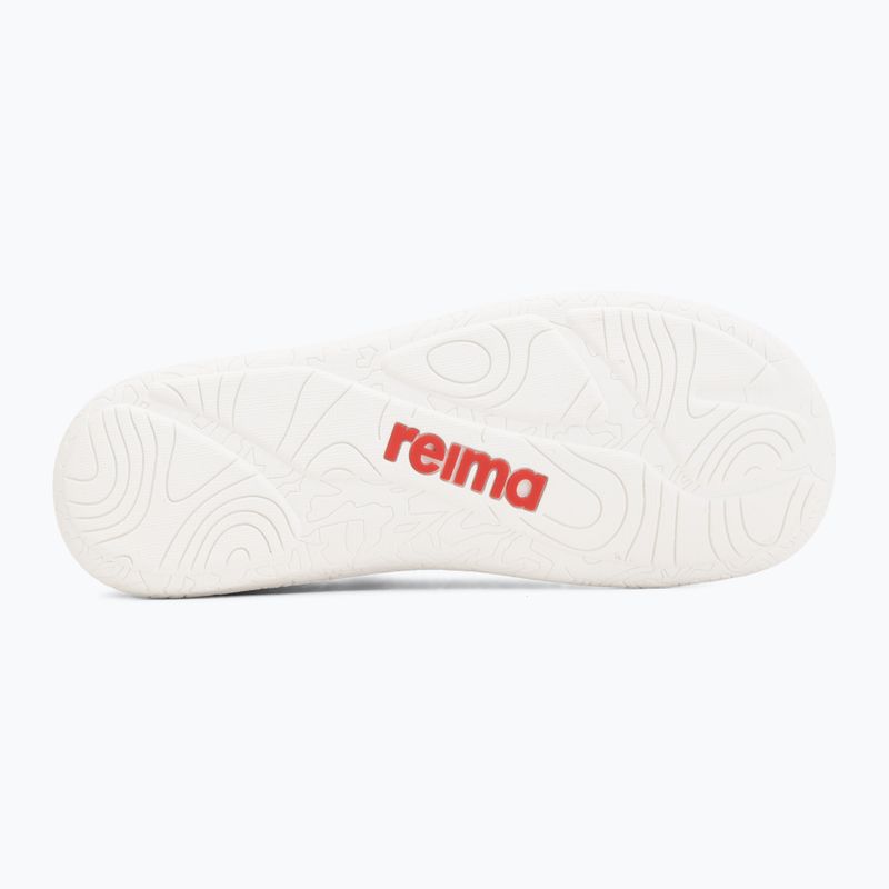 Детски обувки barefoot Reima Astelu blue 4