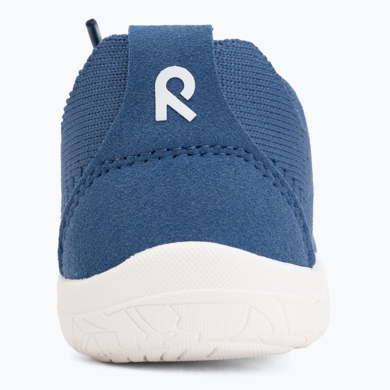 Детски обувки barefoot Reima Astelu blue 6