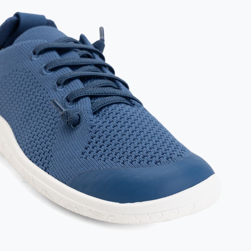 Детски обувки barefoot Reima Astelu blue 7