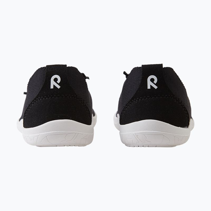 Детски обувки barefoot Reima Astelu black 11