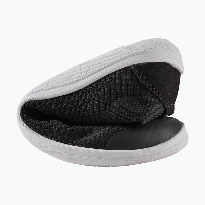 Детски обувки barefoot Reima Astelu black 14