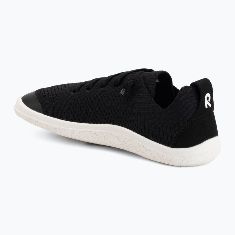 Детски обувки barefoot Reima Astelu black 3