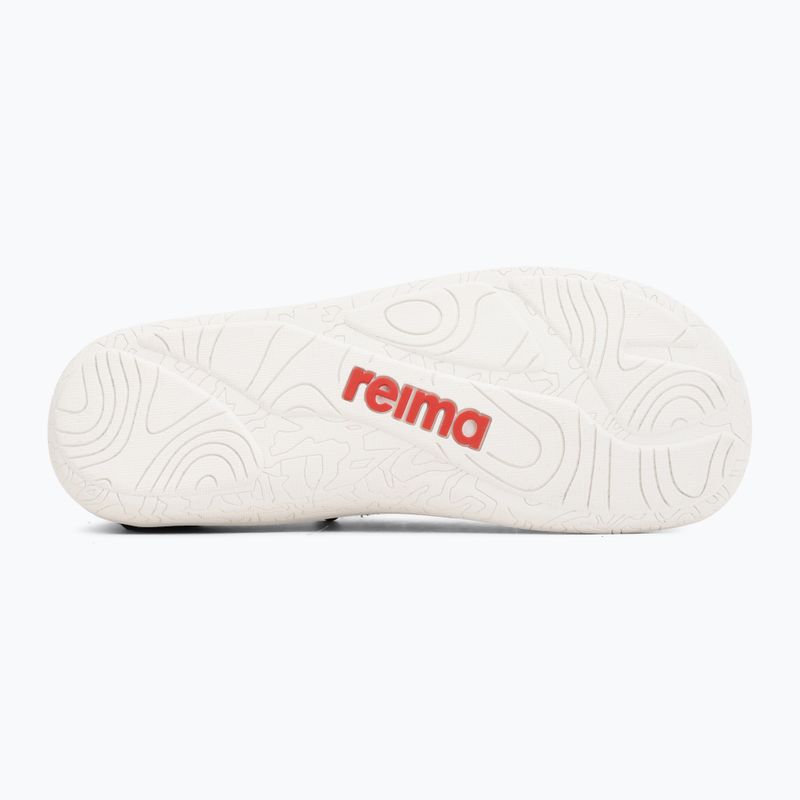 Детски обувки barefoot Reima Astelu black 4