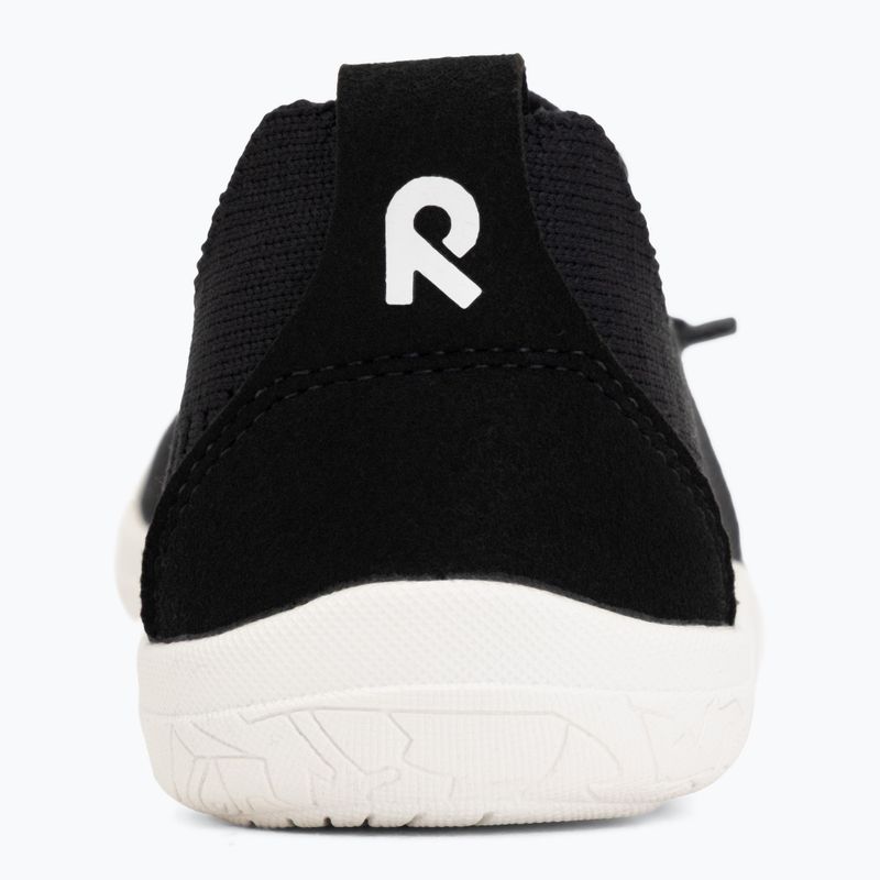Детски обувки barefoot Reima Astelu black 6