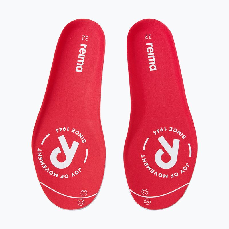 Детски обувки Reima Kiritin navy 9