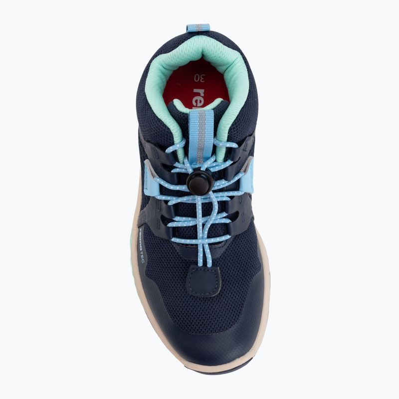 Детски обувки Reima Kiritin navy 5