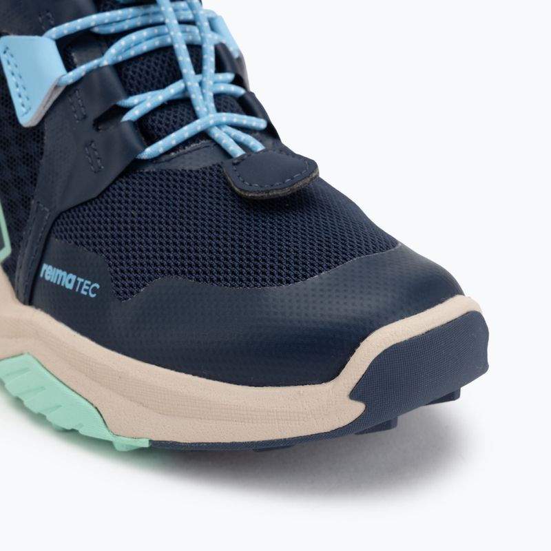 Детски обувки Reima Kiritin navy 7
