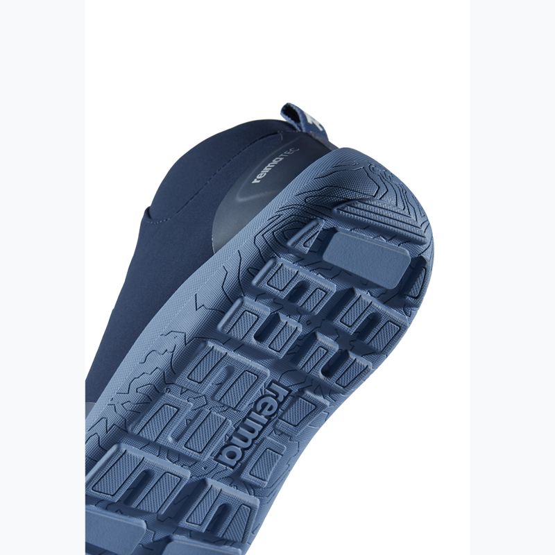 Детски обувки barefoot Reima Loikkii Navy 7