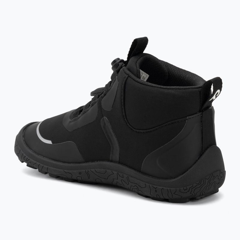 Детски обувки barefoot Reima Loikkii Black 3