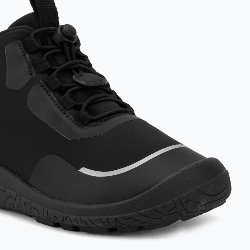 Детски обувки barefoot Reima Loikkii Black 7