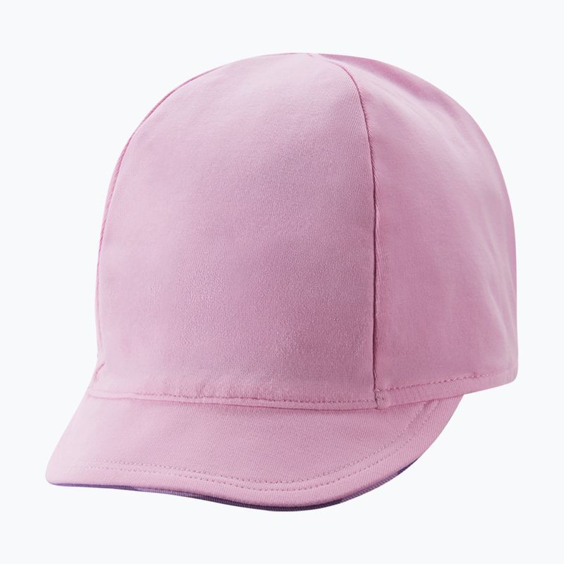 Детска шапка с козирка Reima Kilppari misty violet 6