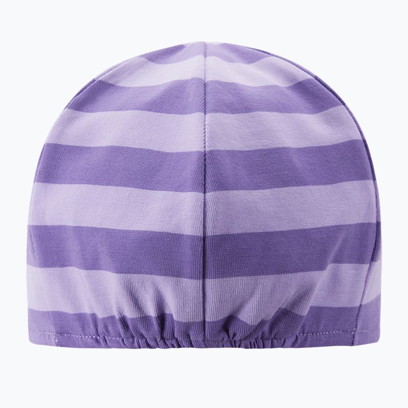 Детска шапка с козирка Reima Kilppari misty violet 7