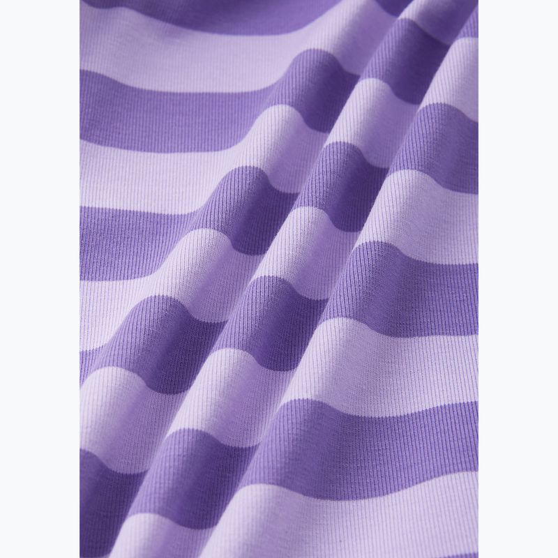 Детска шапка с козирка Reima Kilppari misty violet 8