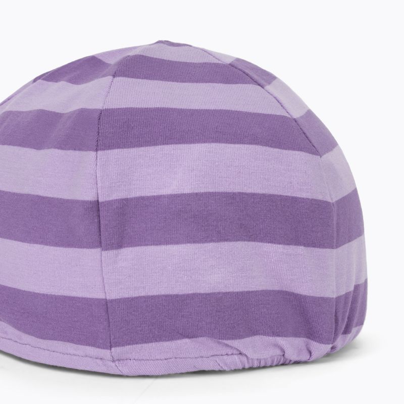 Детска шапка с козирка Reima Kilppari misty violet 4