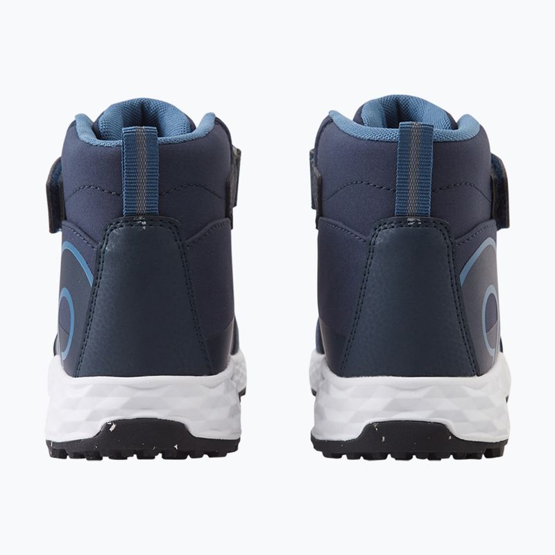 Детски обувки Reima Hiipien navy 3