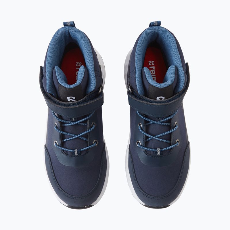 Детски обувки Reima Hiipien navy 4