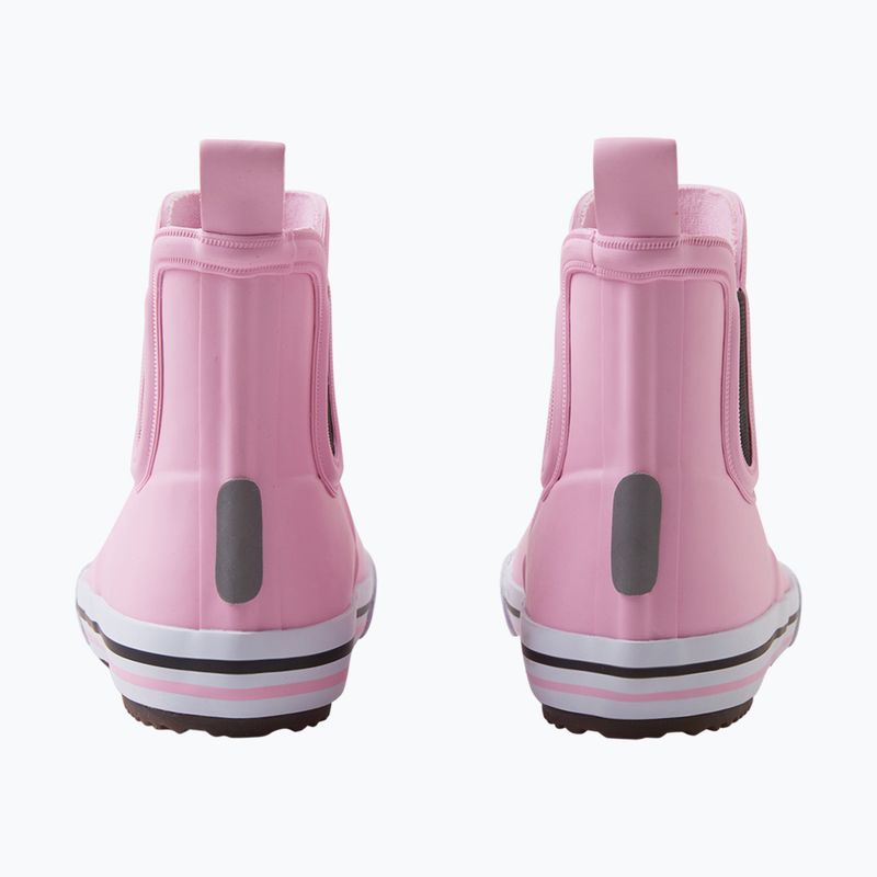 Детски гумени ботуши Reima Ankles light heather 3