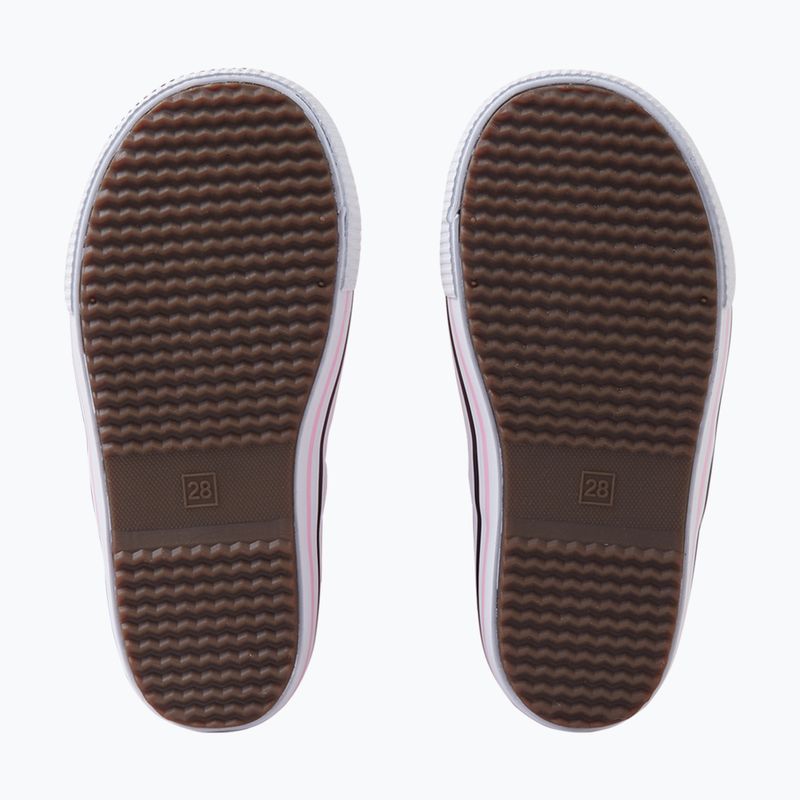 Детски гумени ботуши Reima Ankles light heather 4