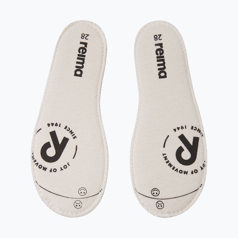 Детски гумени ботуши Reima Ankles light heather 6