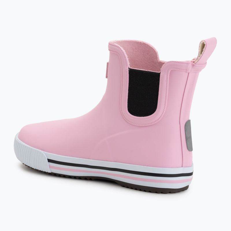 Детски гумени ботуши Reima Ankles light heather 3