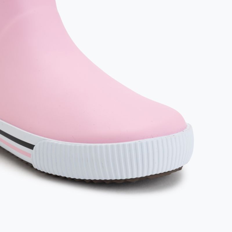 Детски гумени ботуши Reima Ankles light heather 7