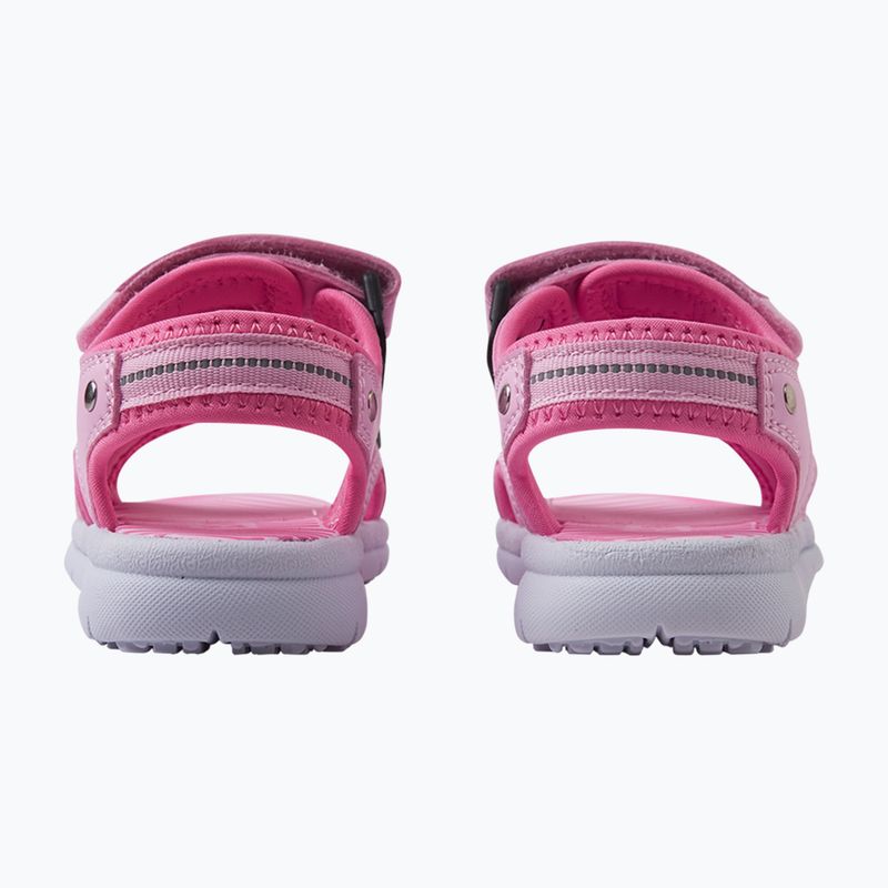Детски сандали Reima Bungee light heather 3