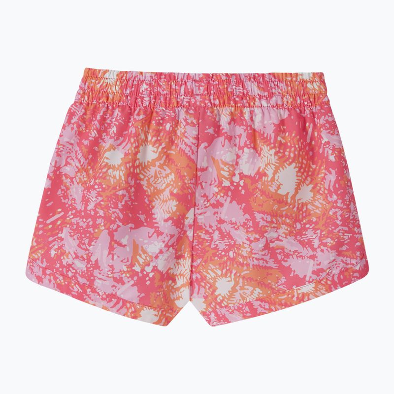 Детски бански шорти Reima Nauru soft coral 2