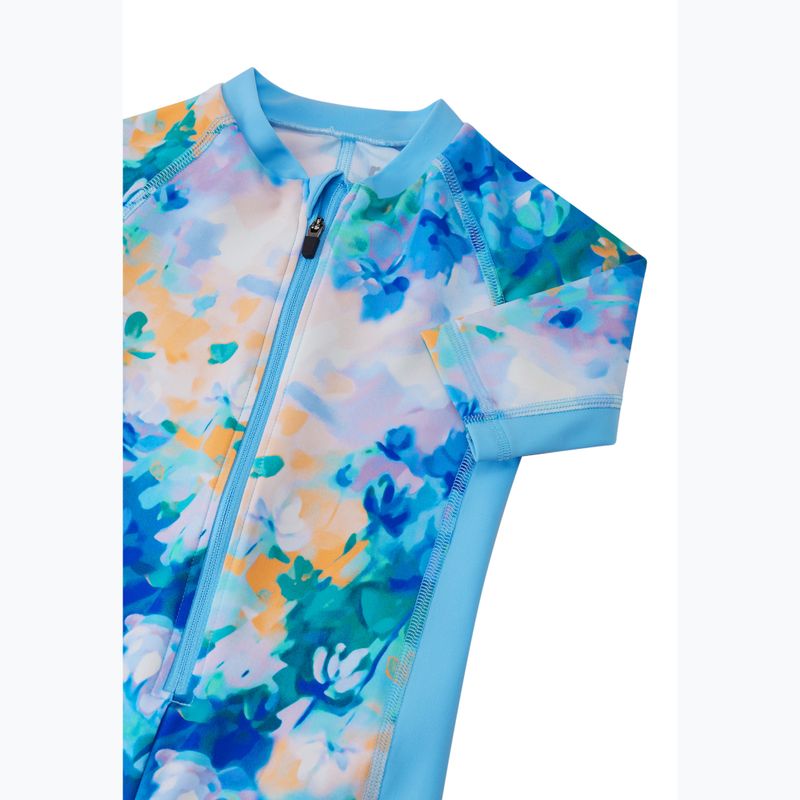 Детски гащеризон UPF 50+ Reima Vesihiisi fresh blue 3