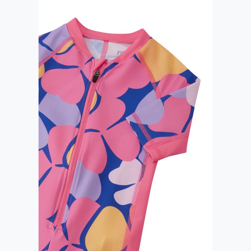 Детски гащеризон UPF 50+ Reima Vesihiisi soft coral 3