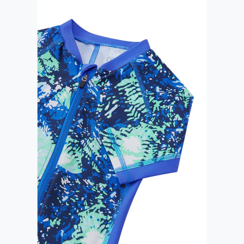 Детски гащеризон UPF 50+ Reima Vesihiisi fresh mint 3