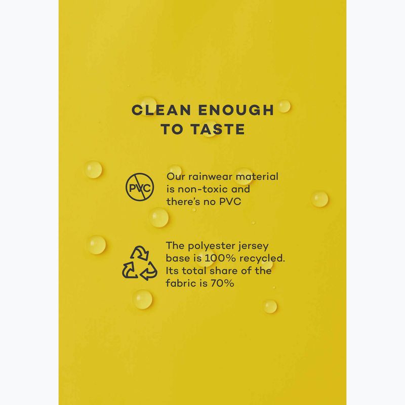 Детско водоустойчиво яке Reima Vesi blooming lilac 6