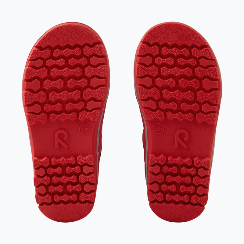 Детски гумени ботуши Reima Magisk Moomin apricot 4