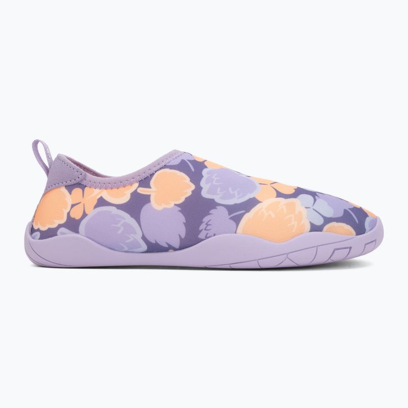Детски обувки за вода Reima Lean misty violet 2