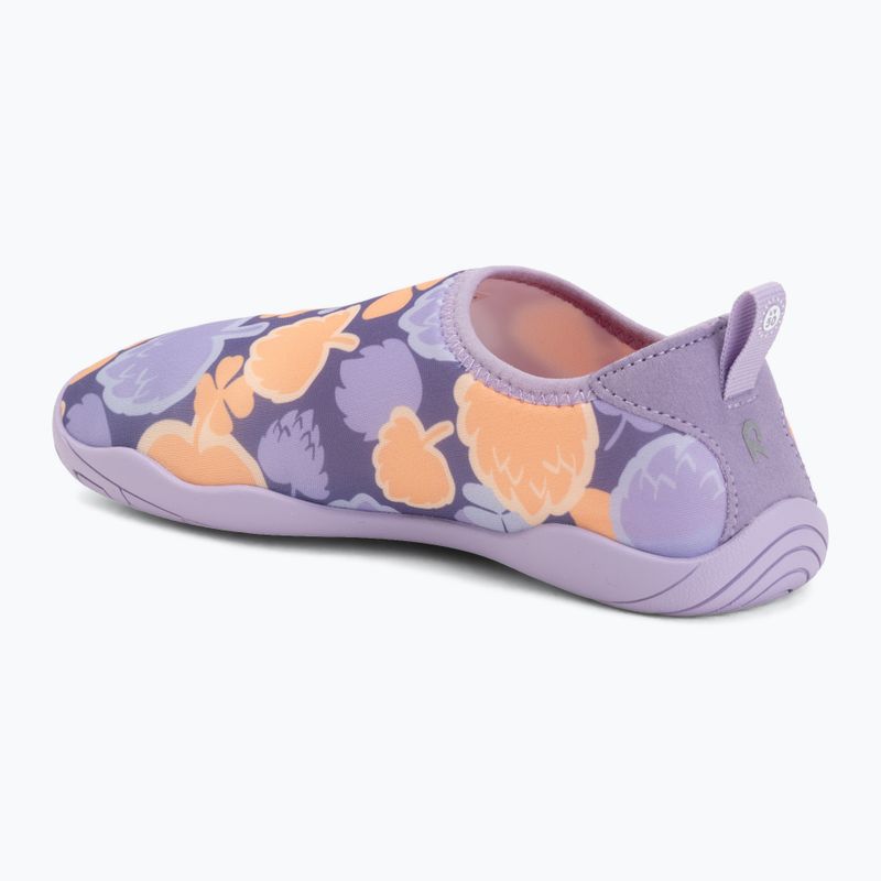 Детски обувки за вода Reima Lean misty violet 3