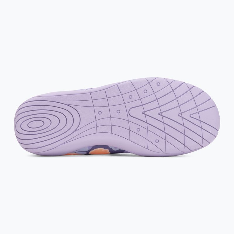 Детски обувки за вода Reima Lean misty violet 4