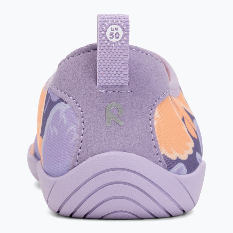 Детски обувки за вода Reima Lean misty violet 6