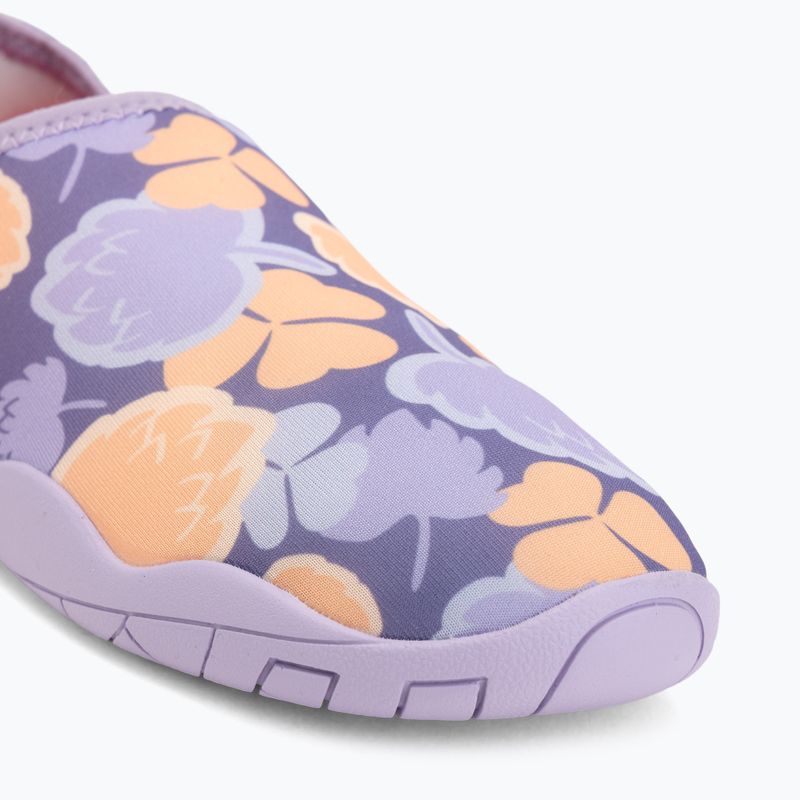 Детски обувки за вода Reima Lean misty violet 7