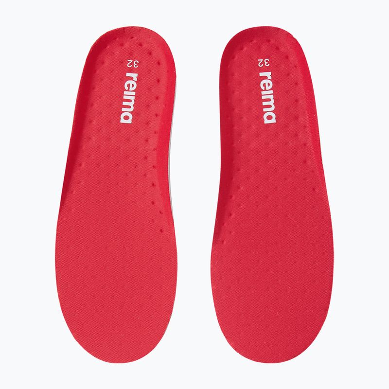 Детски обувки за вода Reima Lean sparkly blue 6