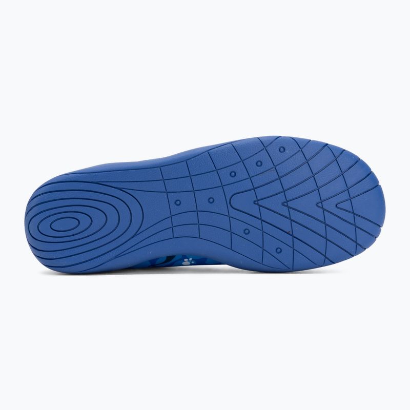 Детски обувки за вода Reima Lean sparkly blue 4