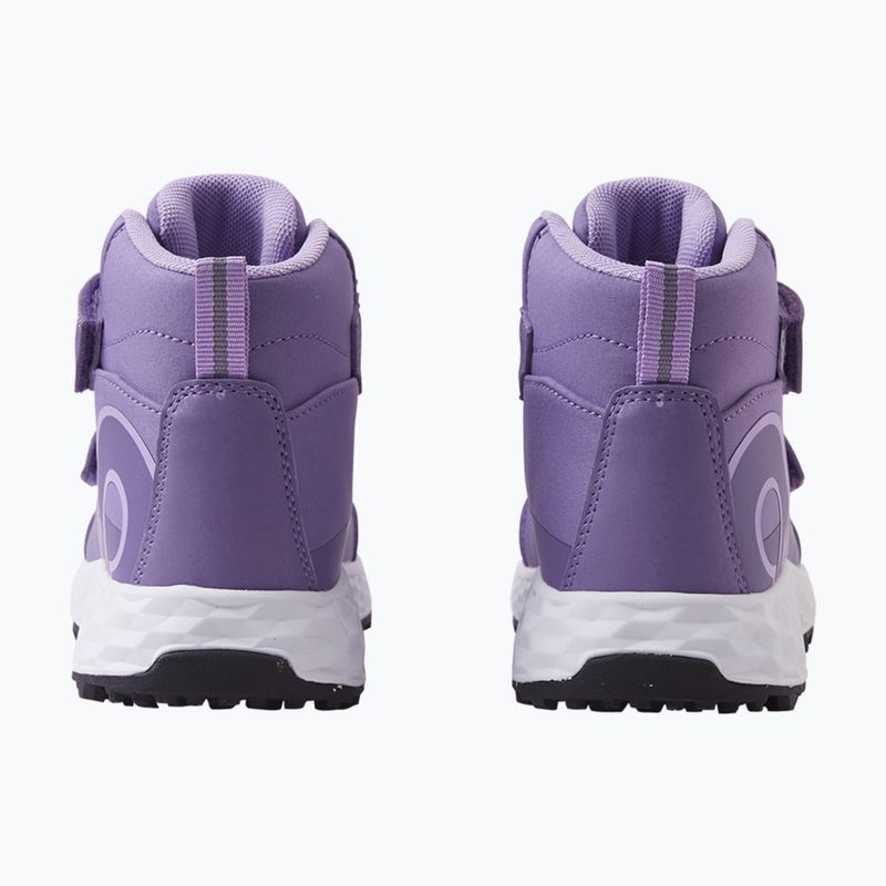 Детски обувки Reima Hiivin misty violet 3