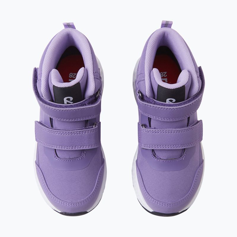 Детски обувки Reima Hiivin misty violet 4