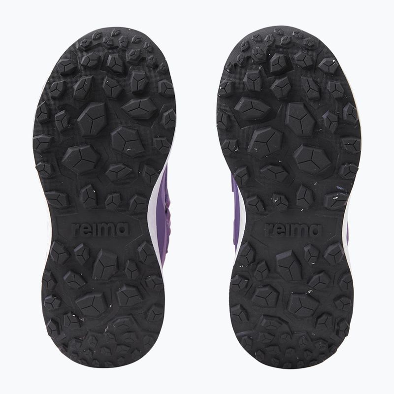 Детски обувки Reima Hiivin misty violet 5